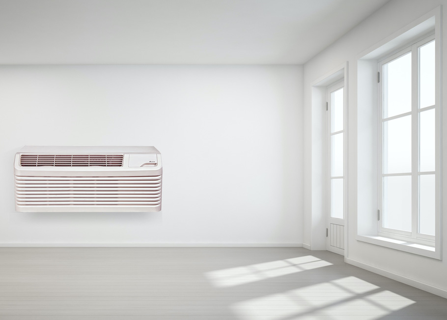 Hospitality PTACs & Thermostats Brand Standards