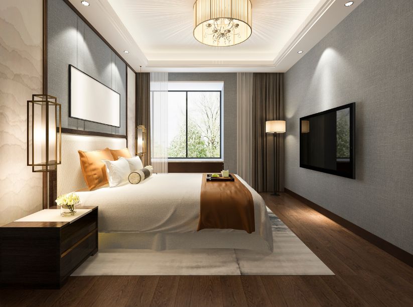 How To Choose the Right Television for Your Hotel Rooms