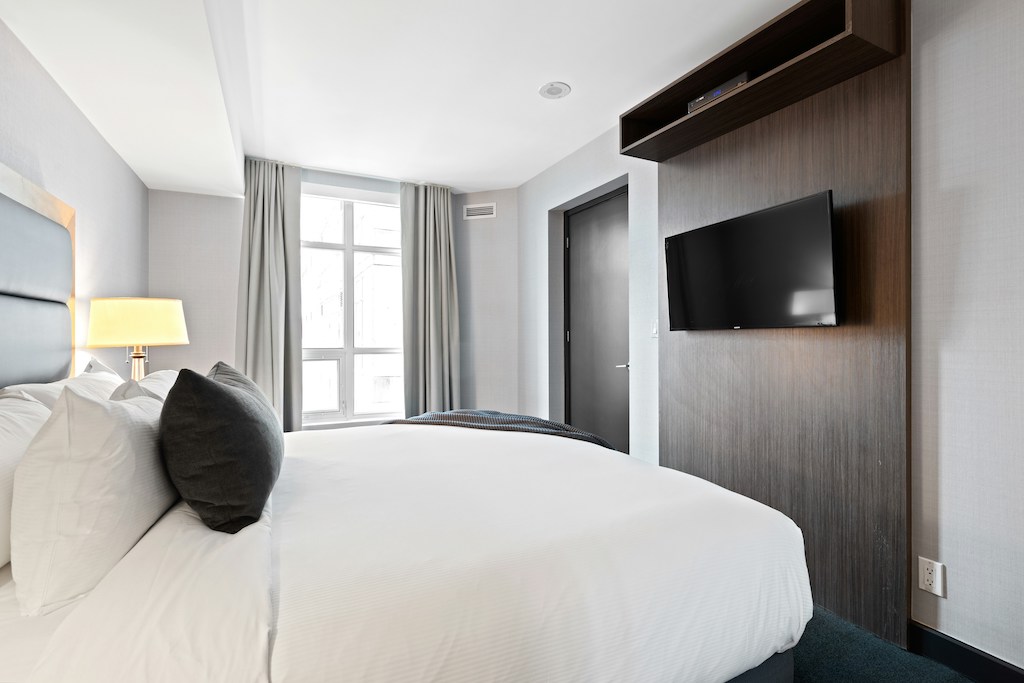 5 Ways Technology Can Improve Hotel Guest Experience