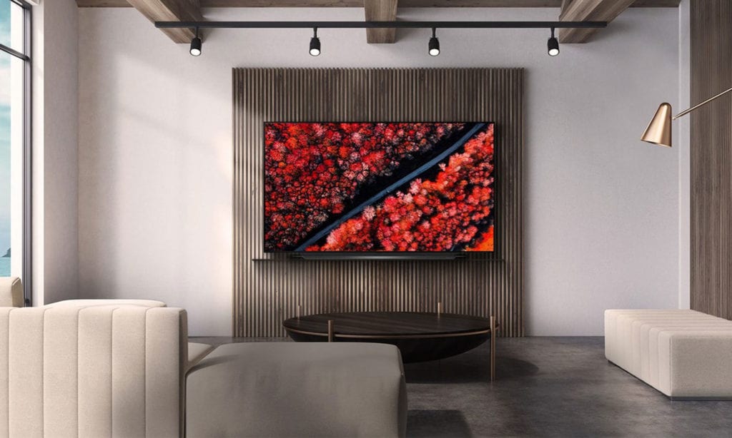 Nano Cell TVs: A Game-Changer in Hospitality Entertainment