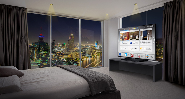 6 Fundamental Questions and Answers Regarding Hotel TV Systems