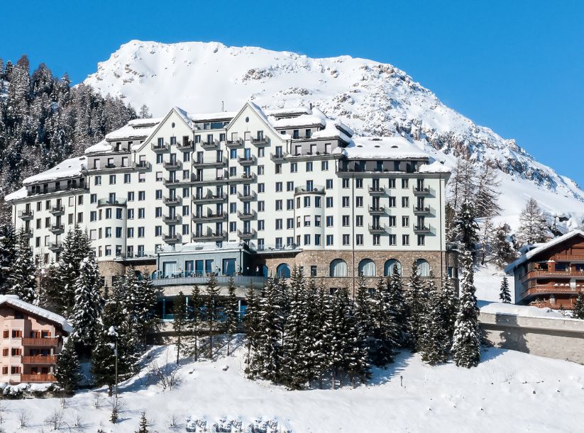 How To Prepare Your Hotel for Cold Weather