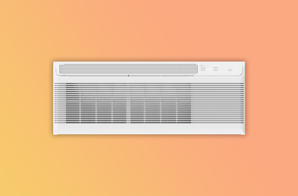 Mass Save Rebate for PTAC / AC Units with Heat Pump in NH