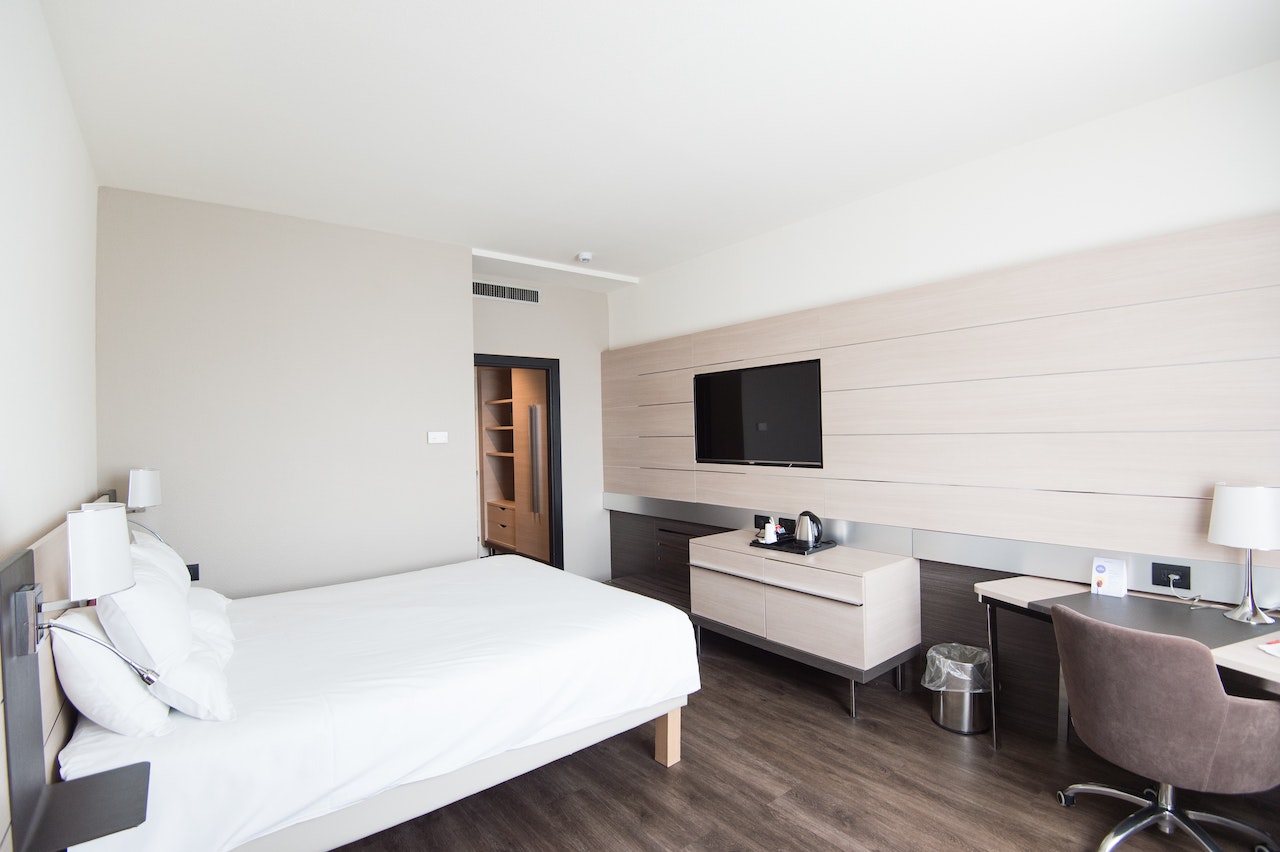 How Are Hotels Using Artificial Intelligence?
