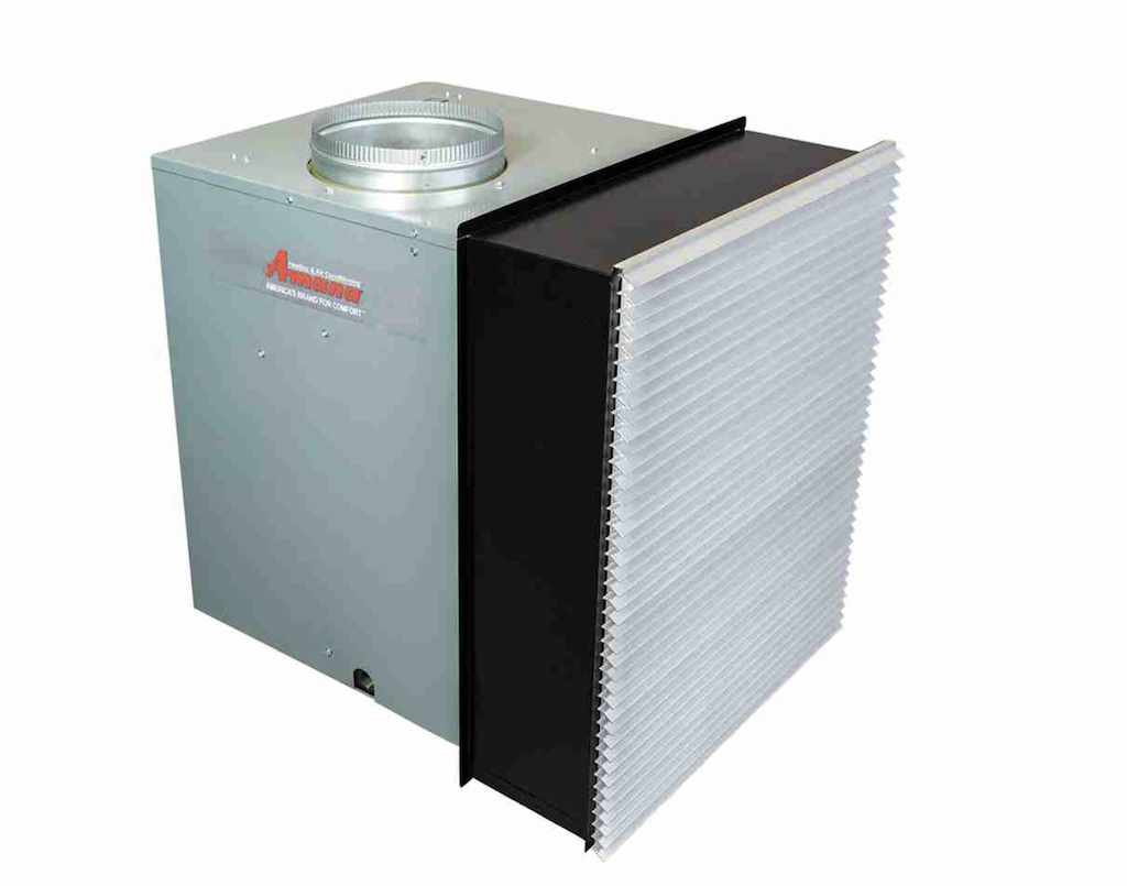 Amana DigiSmart VTAC 12K BTU Heat Pump 230:208V – AVH123H25AXXX