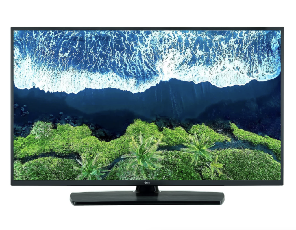 LG UM777H Series 50″ 4K UHD Smart TV TWS Transworld