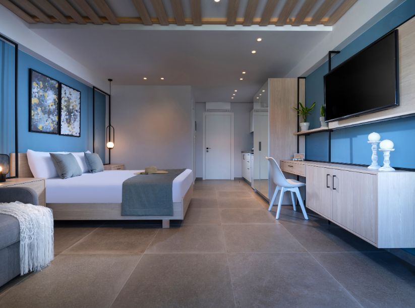 Differences Between Traditional and Extended-Stay Hotels