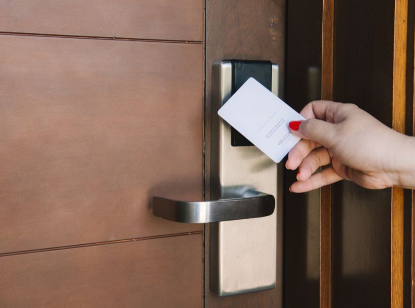 7 Top Hotel Technology Trends in 2025