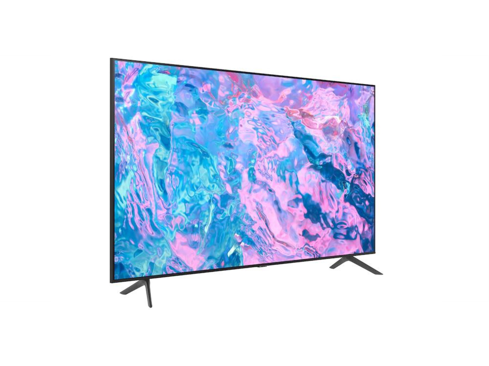 Discovering the New and Improved Samsung CU700 Series TVs