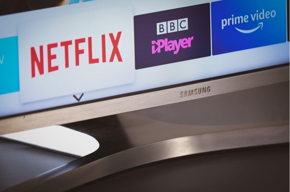 New Series & New Sizes for Samsung Hospitality TVs