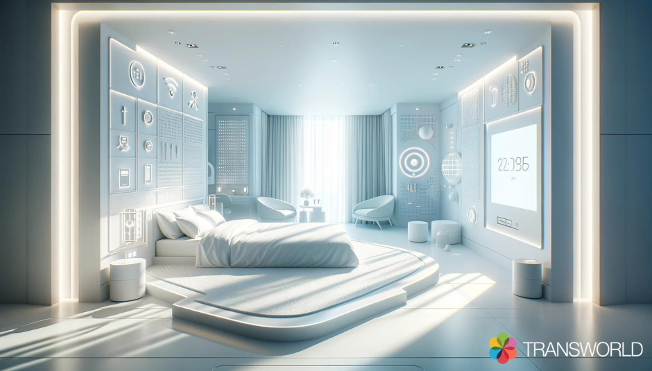 The Ultimate Hospitality TV Guide: Features, Benefits, and Brands