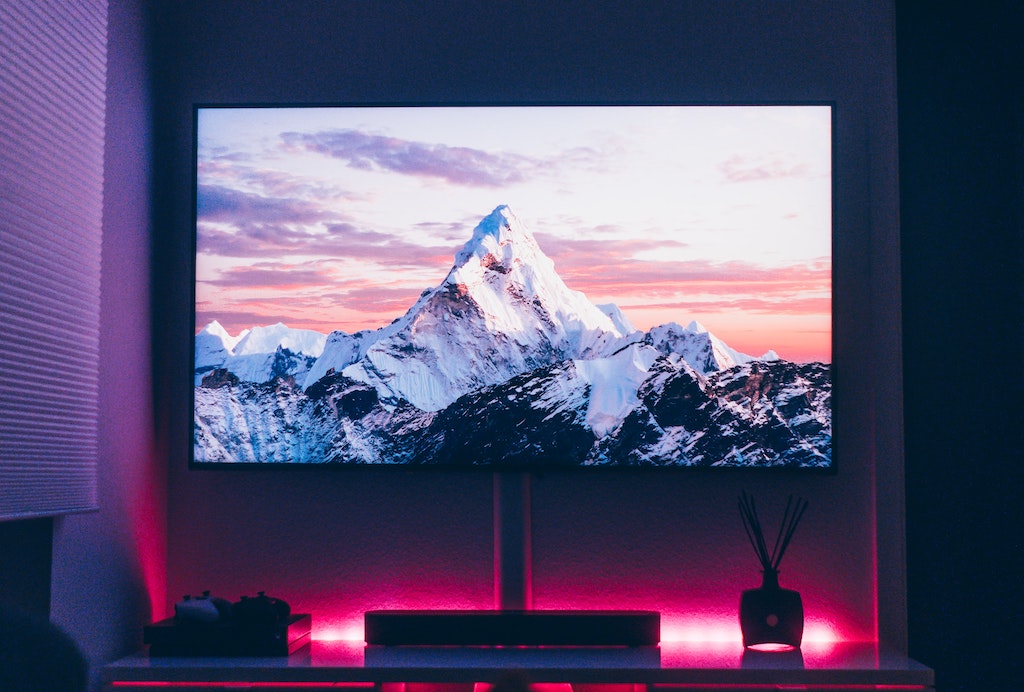 Edge Lit and Direct Lit LED TVs – What’s the Difference?