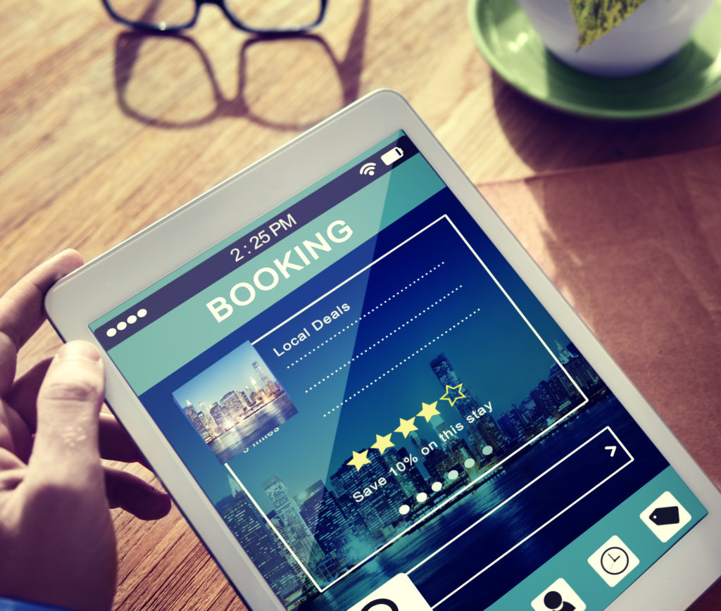 Why Hotels Should Consider Being More Tech Savvy