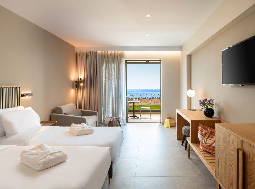 10 Ways To Elevate Your Hotel In-Room Entertainment Experience