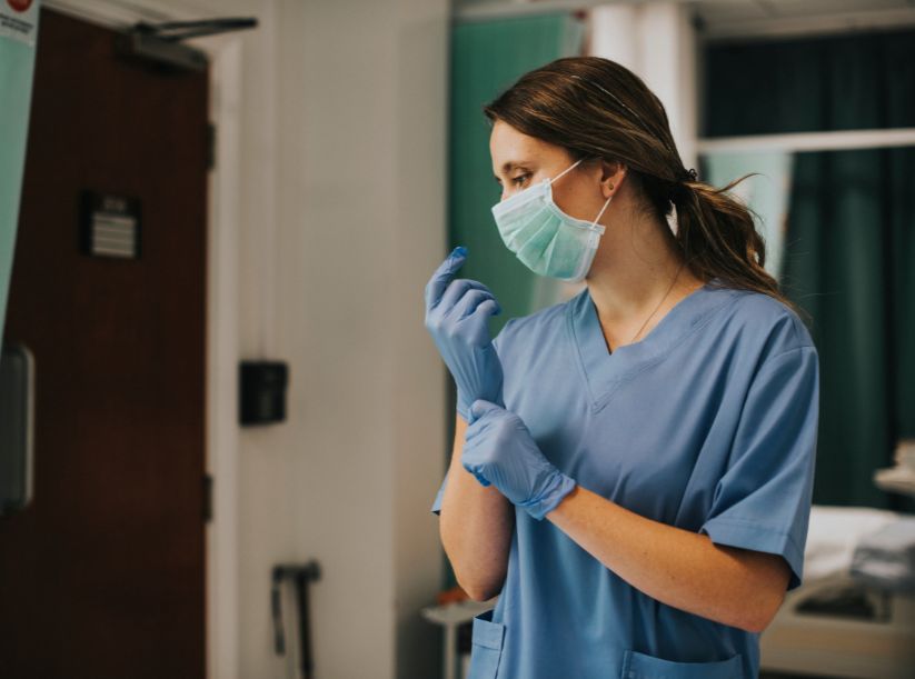 What To Know About Preparing Your Hospital for Winter
