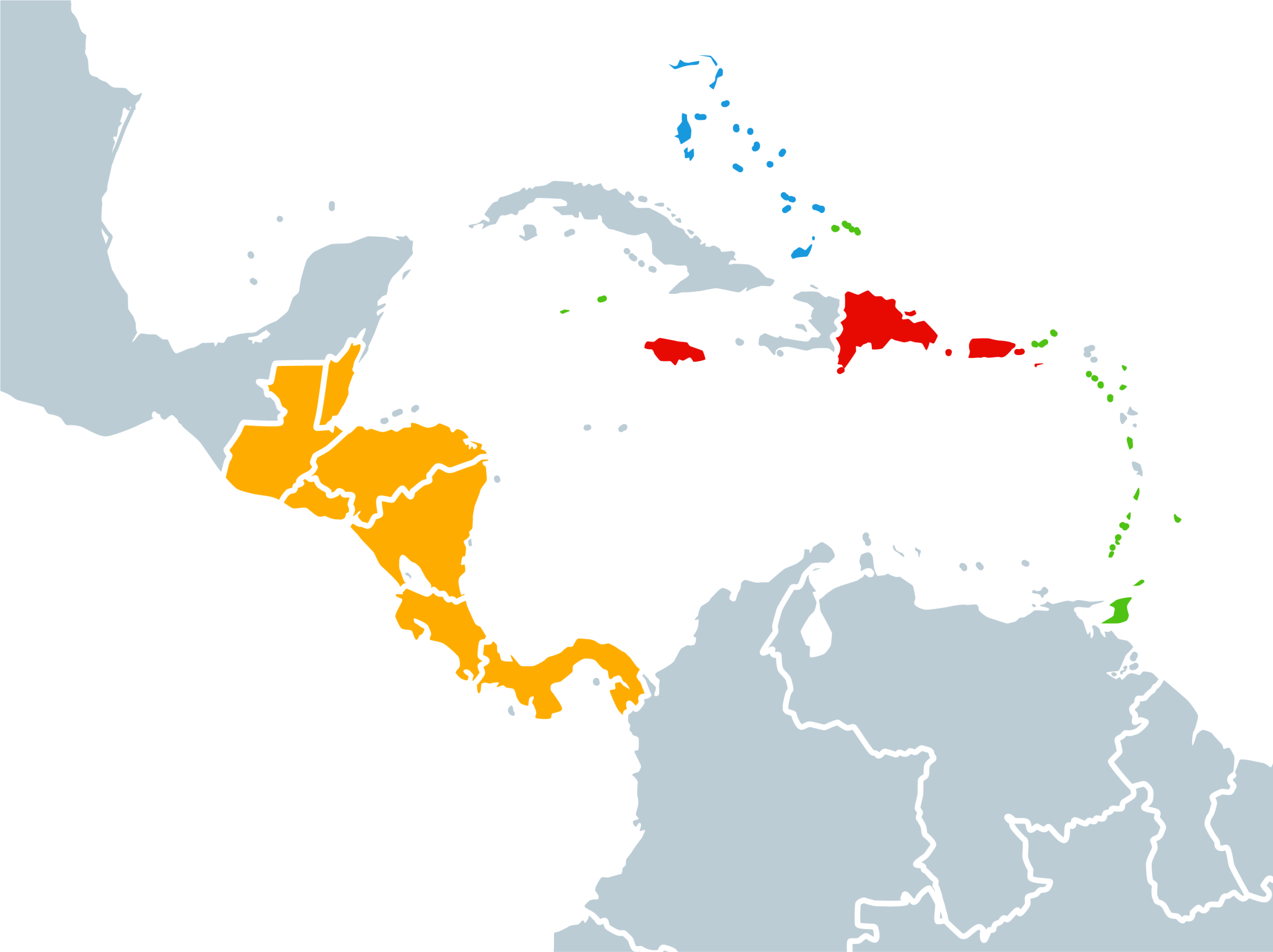 Transworld Now Distributes Hospitality Tech Products in Latin America & The Caribbean