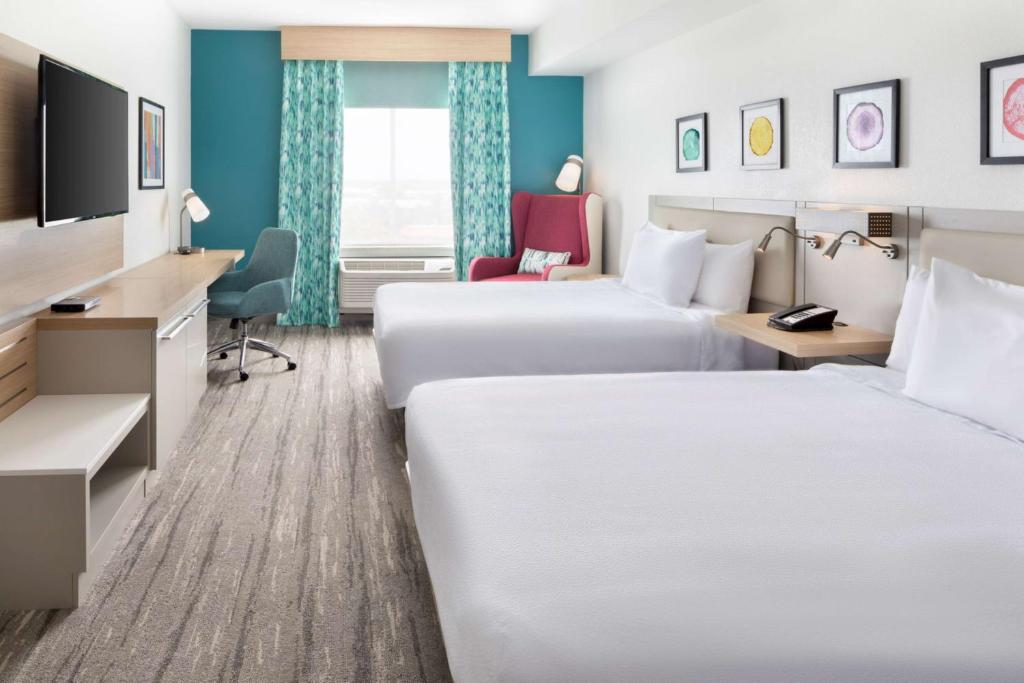 Hospitality PTACs & ACs Buyer’s Guide