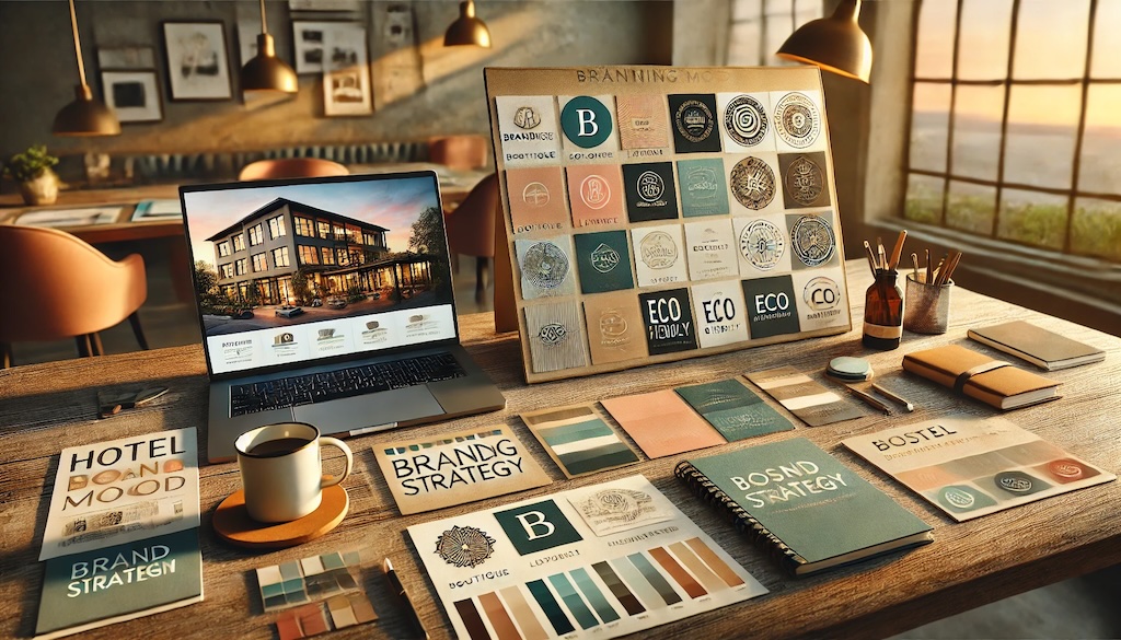 Hotel Type & Branding: Defining the Identity of Your Hotel