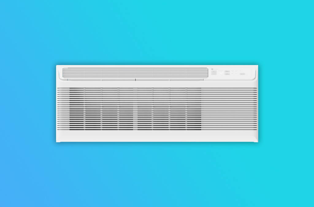 Michigan PTAC / AC Units with Heat Pump Rebates Program