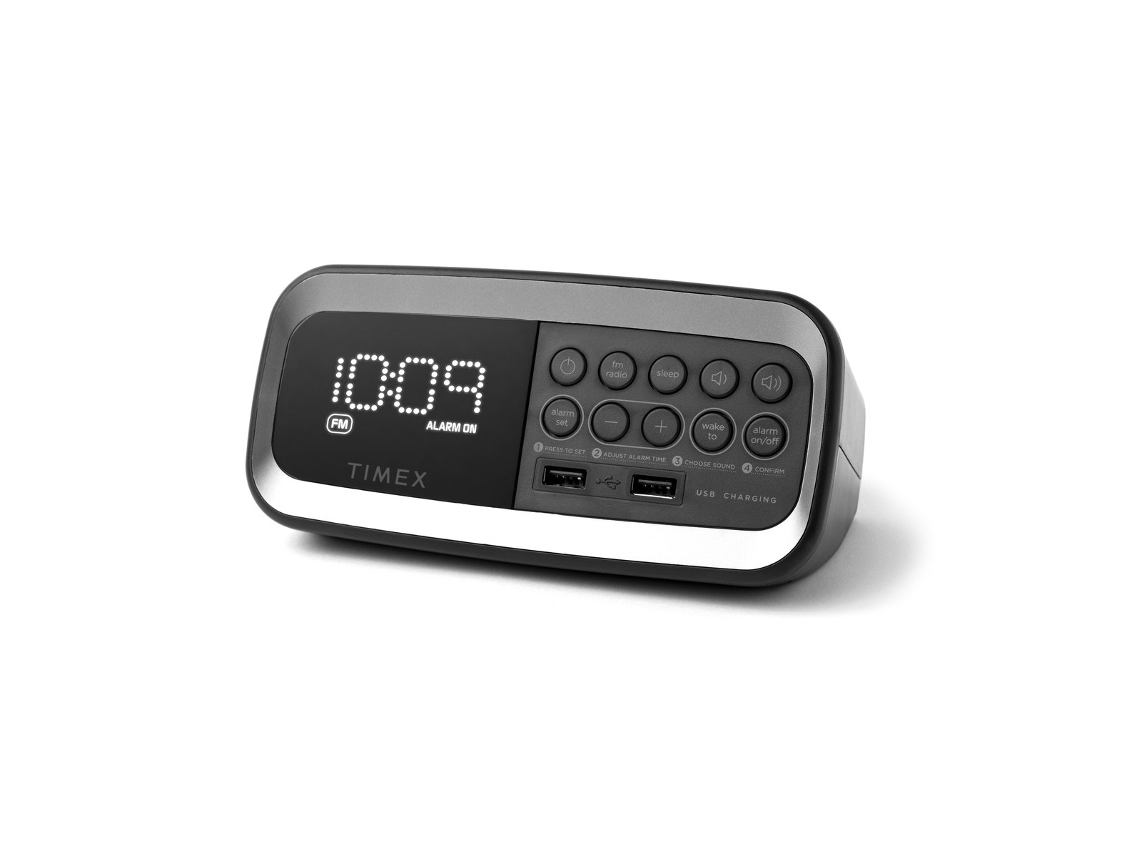 Hotel Room Accessories: Clock Radios and Their Features