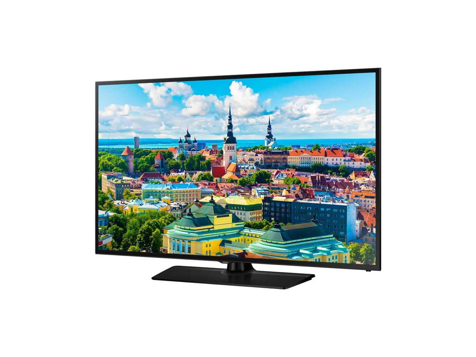 Samsung Light Hospitality TVs