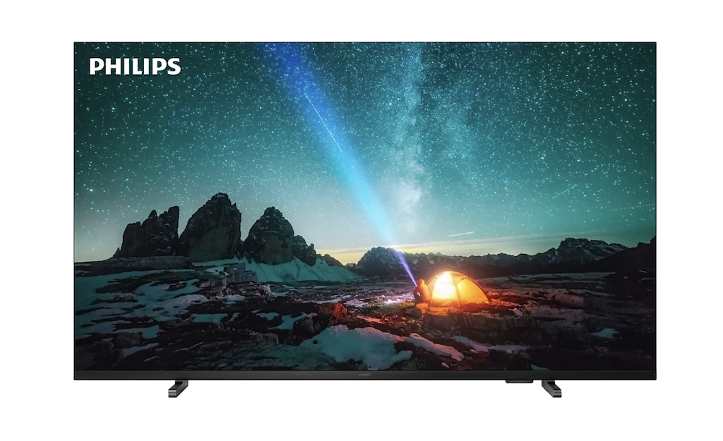 Philips Hospitality TVs: Comprehensive Warranties and Features for Hotels