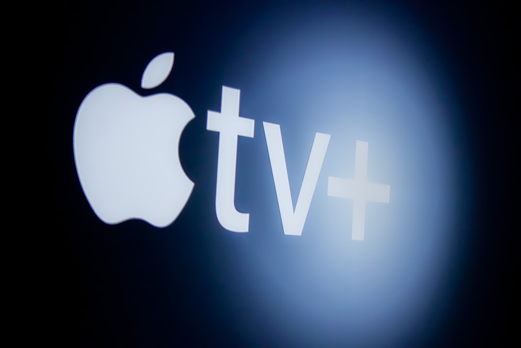 Apple TV Plus Smart Hospitality TV Application - TWS Transworld