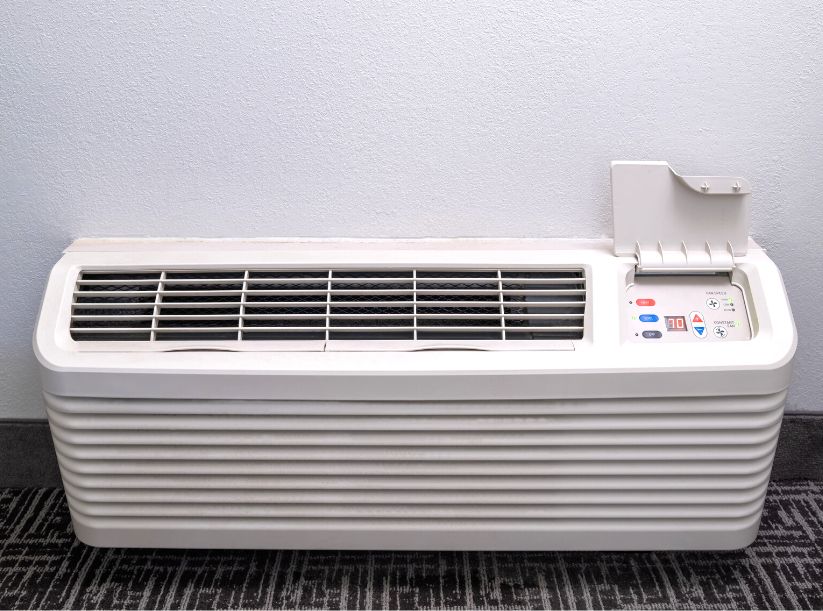 Tips for Maintaining Hotel Room PTAC Units