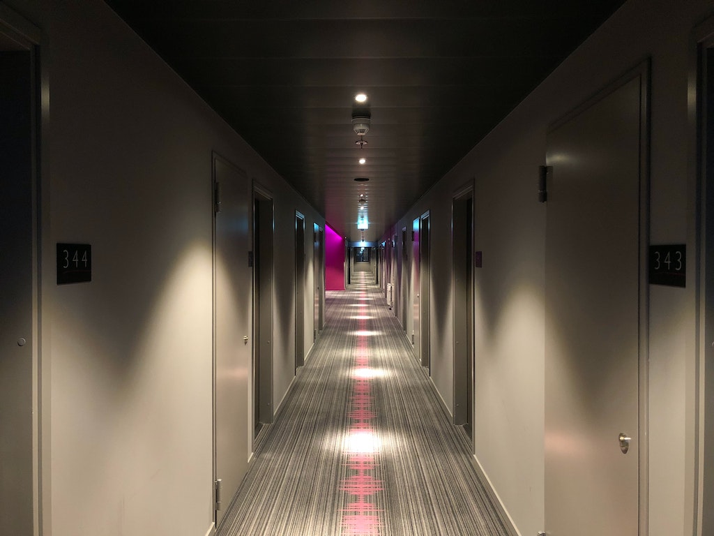 Best Hotel Technology Products 2025