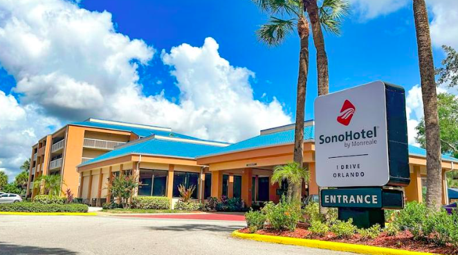 Sonohotel By Monreale Idrive in Orlando, FL Upgrades PTAC Units