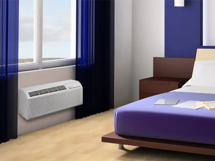 7 Características Esenciales de los Equipos PTAC para Reducir las Quejas por Ruido