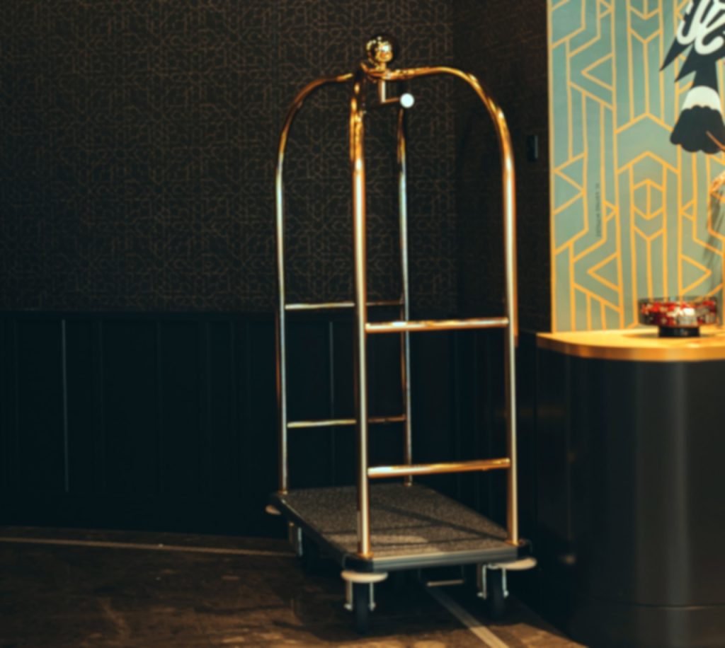 New Hospitality Technology Products TWS Transworld Hospitality Tech Products and Services