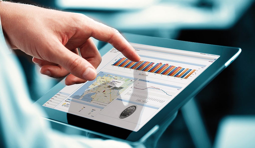Drivers for Hotel Energy Management