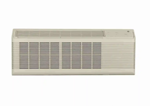 GE Zoneline PTAC 9K BTU Make Up Air and Heat Pump 230:208V – AZ65H09DBM TWS Transwold Hotel Tech Products