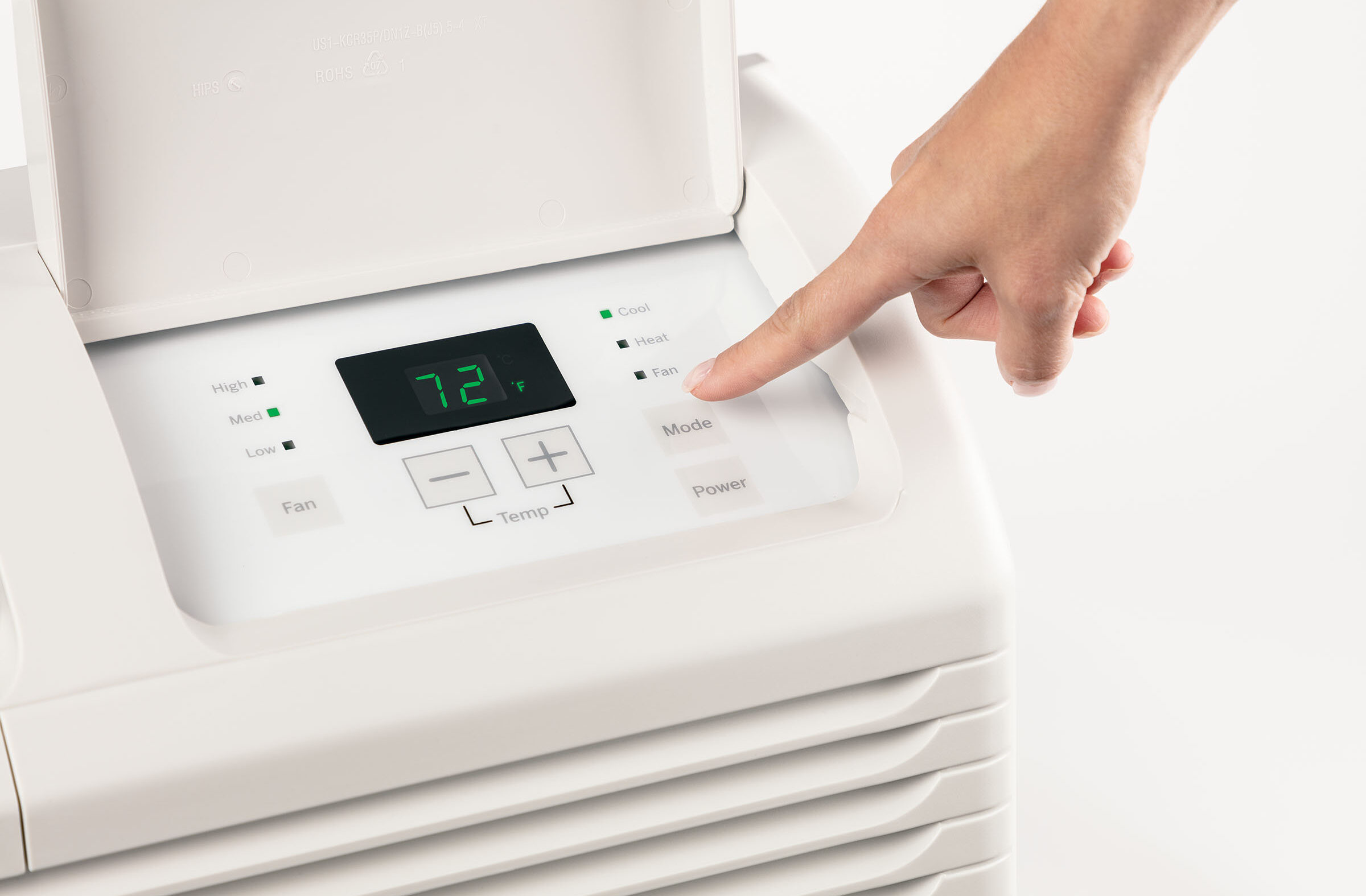 Discover the Key Features of the Hotpoint PTAC
