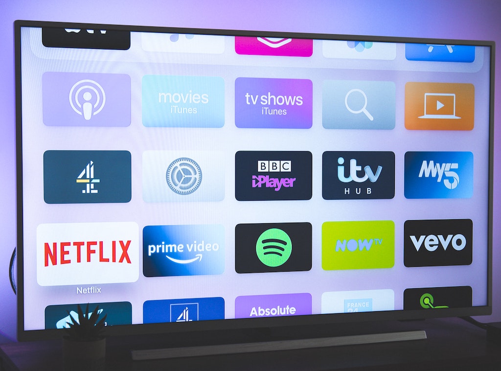 Which Is Best: Hospitality Televisions or Consumer TVs?