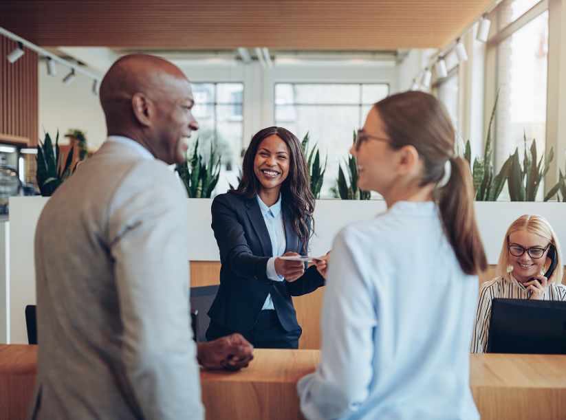 Common Mistakes To Avoid When Operating a Hotel