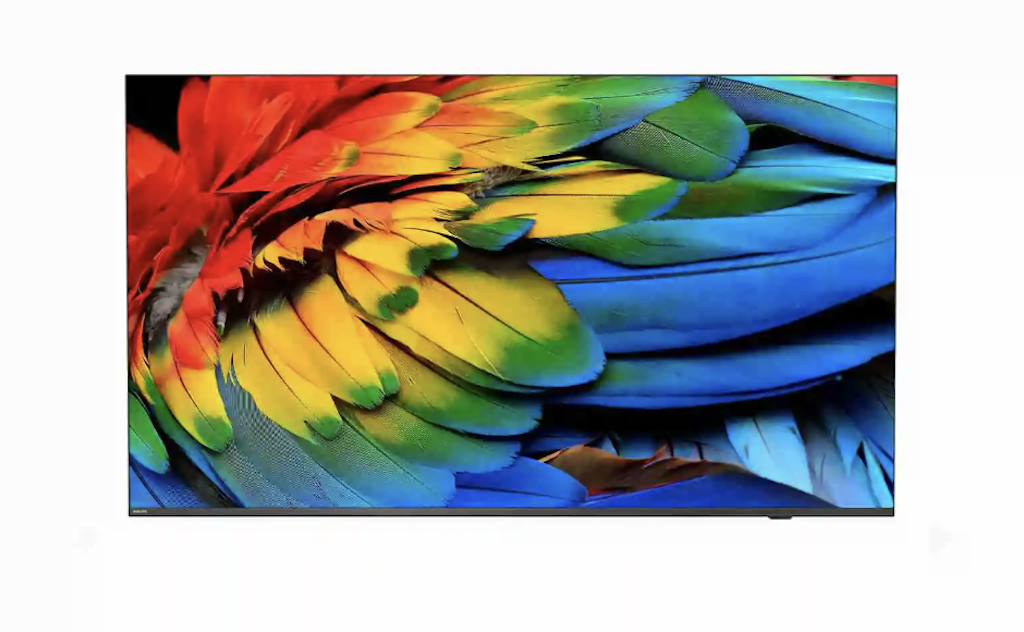 Philips FL6214U:27 Smart TV Series with Chromecast built in