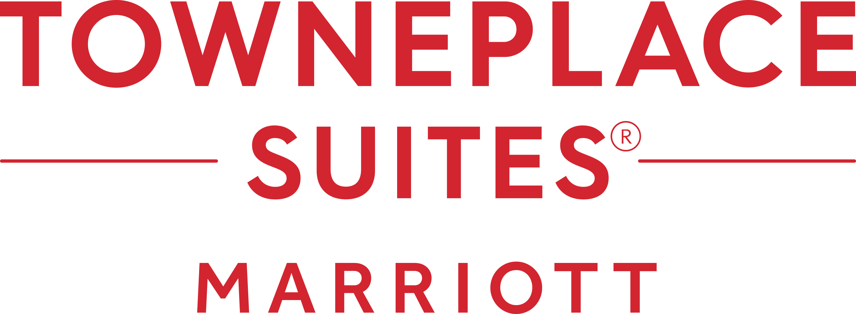 TownePlace Suites Fort Myers Gulf Coast