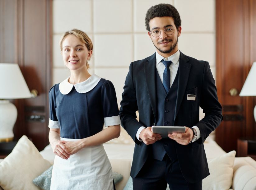 Everything You Need To Know Before You Open a Hotel