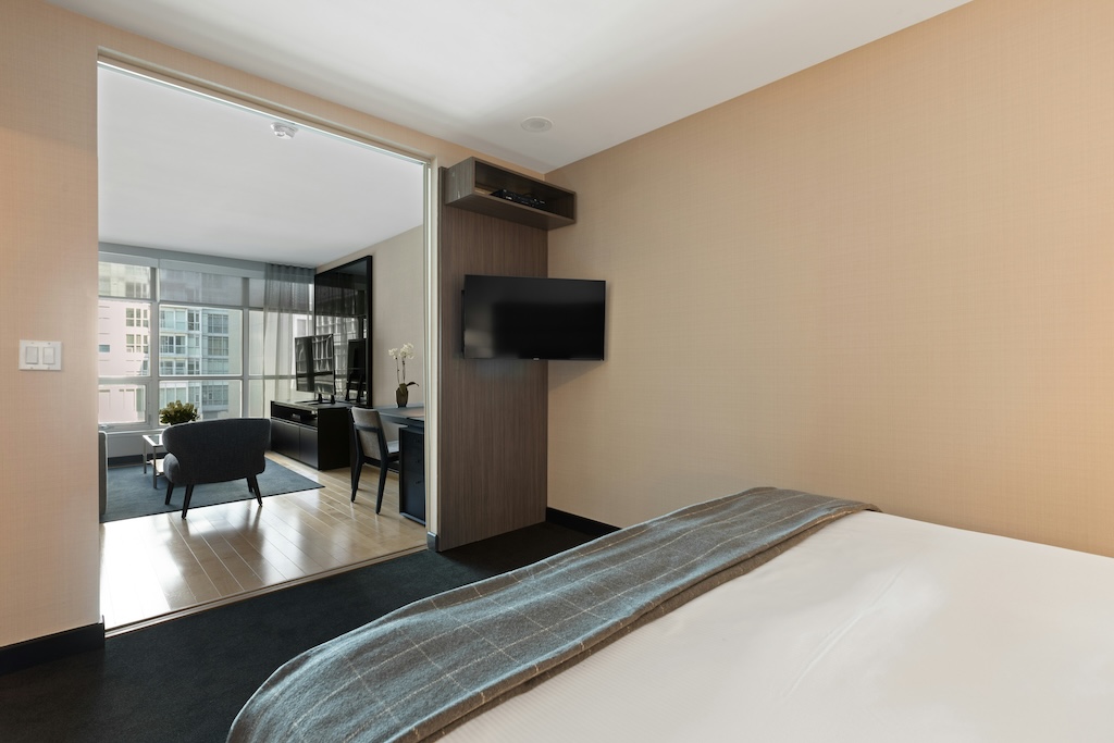 6 Preguntas y Respuestas Fundamentales Sobre los Sistemas de TV para Hoteles