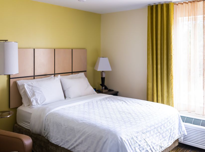 Why Climate Control Is Important for Your Hotel Guests