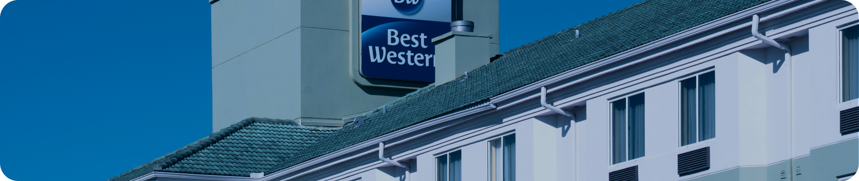 Best Western cover
