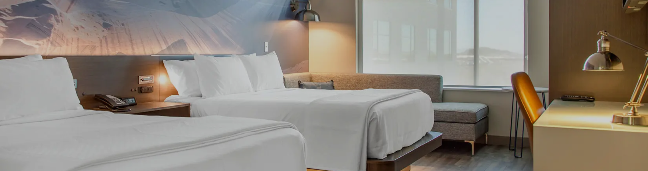 Choice Hotels cover