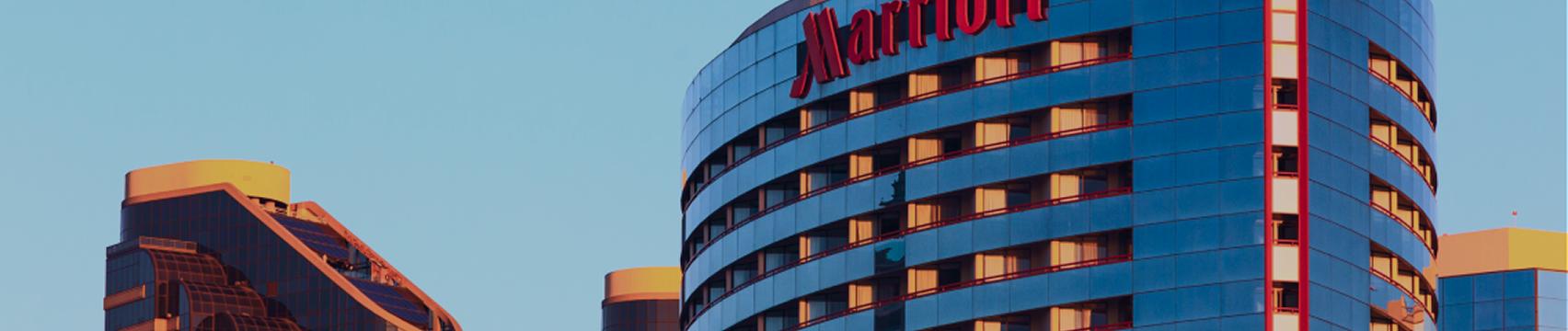 Marriott cover