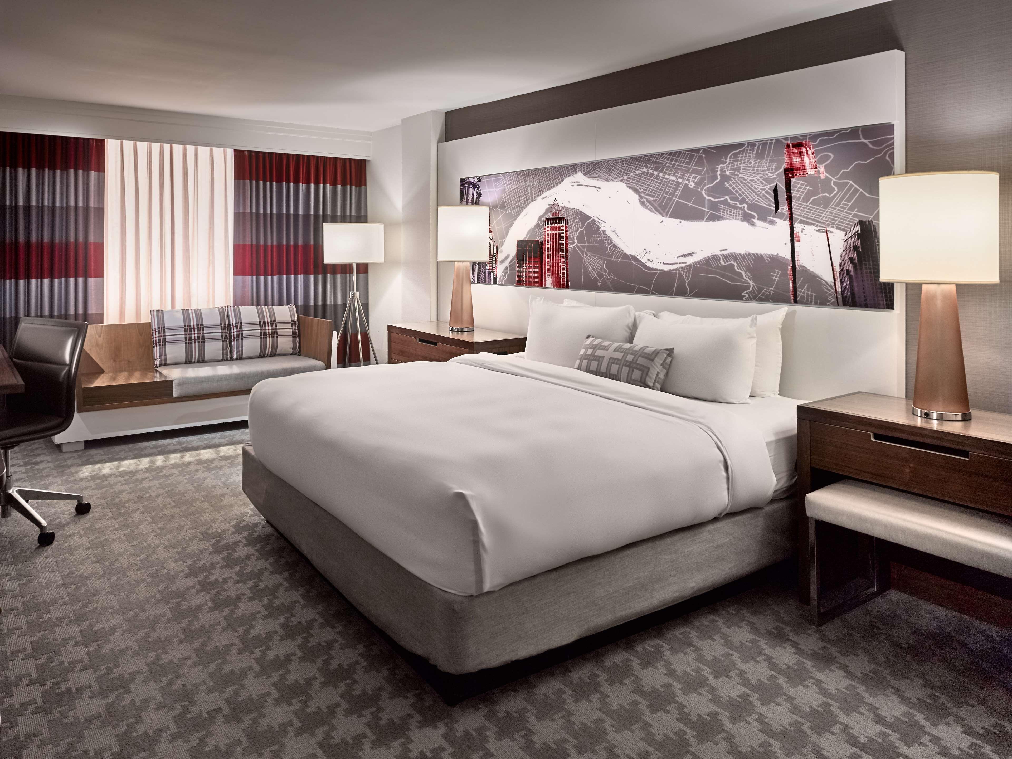 Sonesta Hotels & Resorts cover