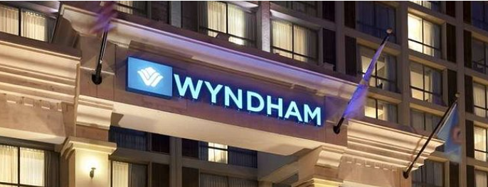 Wyndham cover