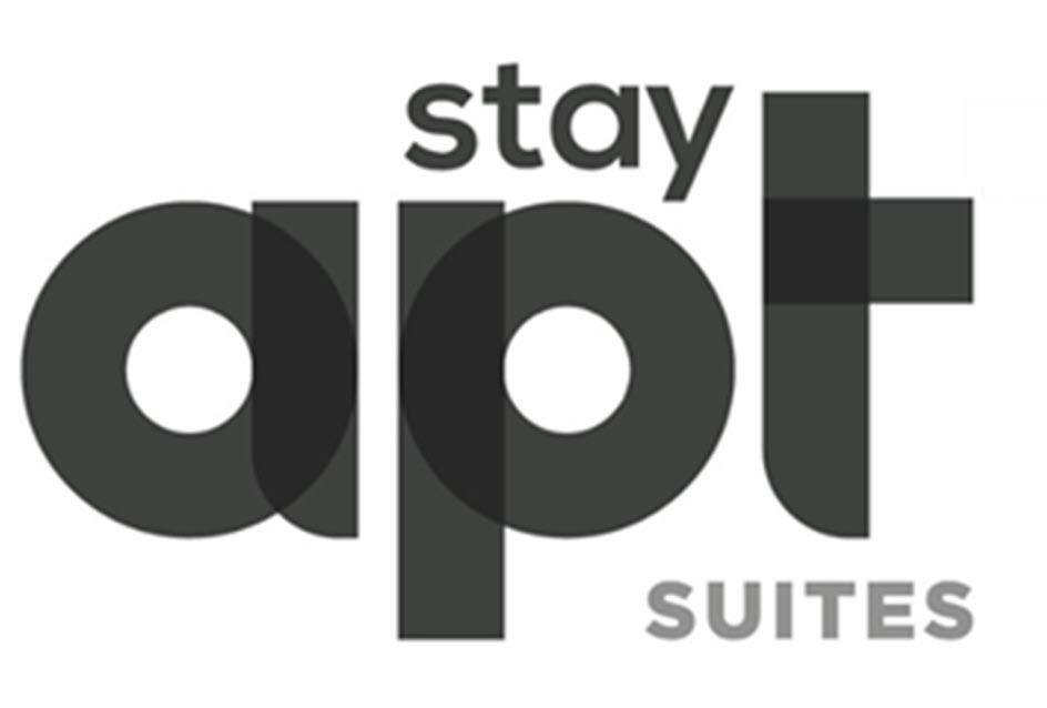 StayApt Suites logo