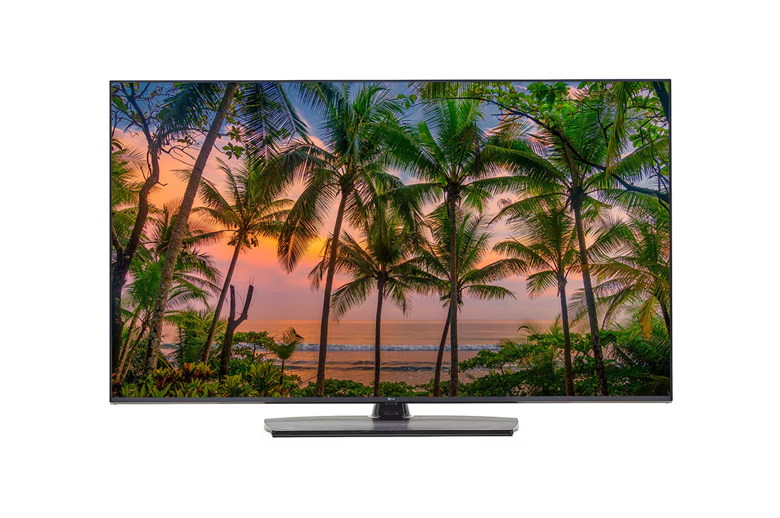 Televisores LG disponibles para América Latina y el Caribe