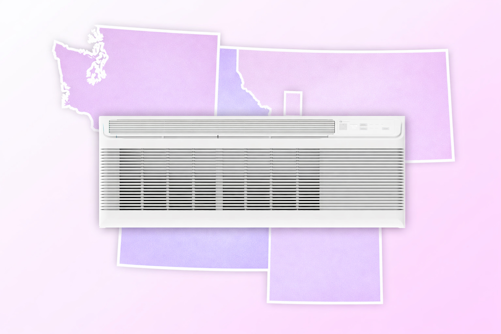 Avista Energy: PTACs Rebate Program